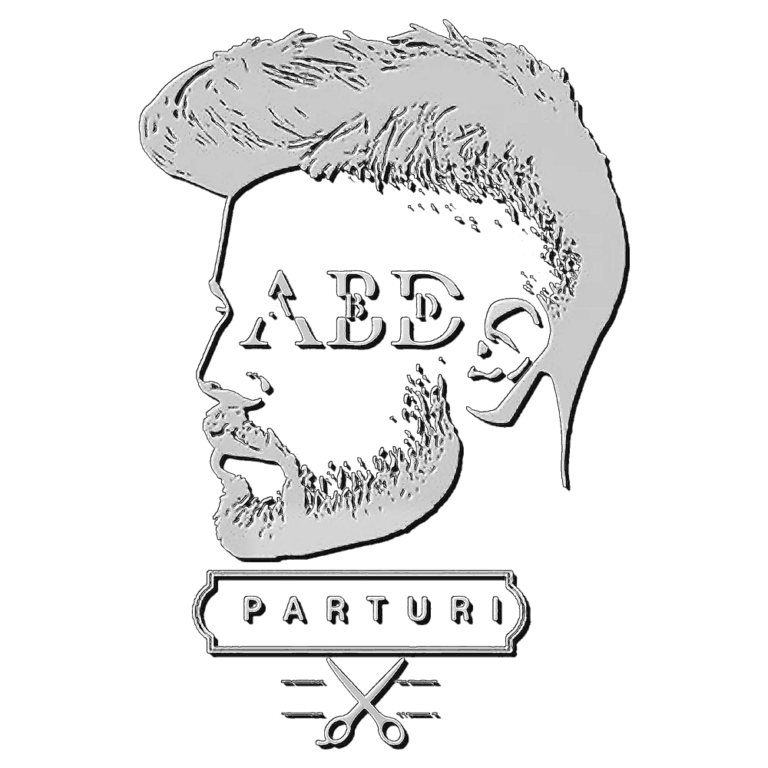 Parturi ABD Kivistö logo
